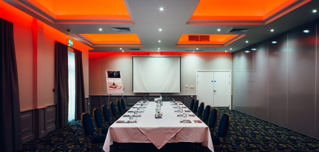 Mercure Hotel Letchworth Hall - Conference Suite